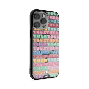 Ben Eine Together MagSafe® Compatible Phone Case
