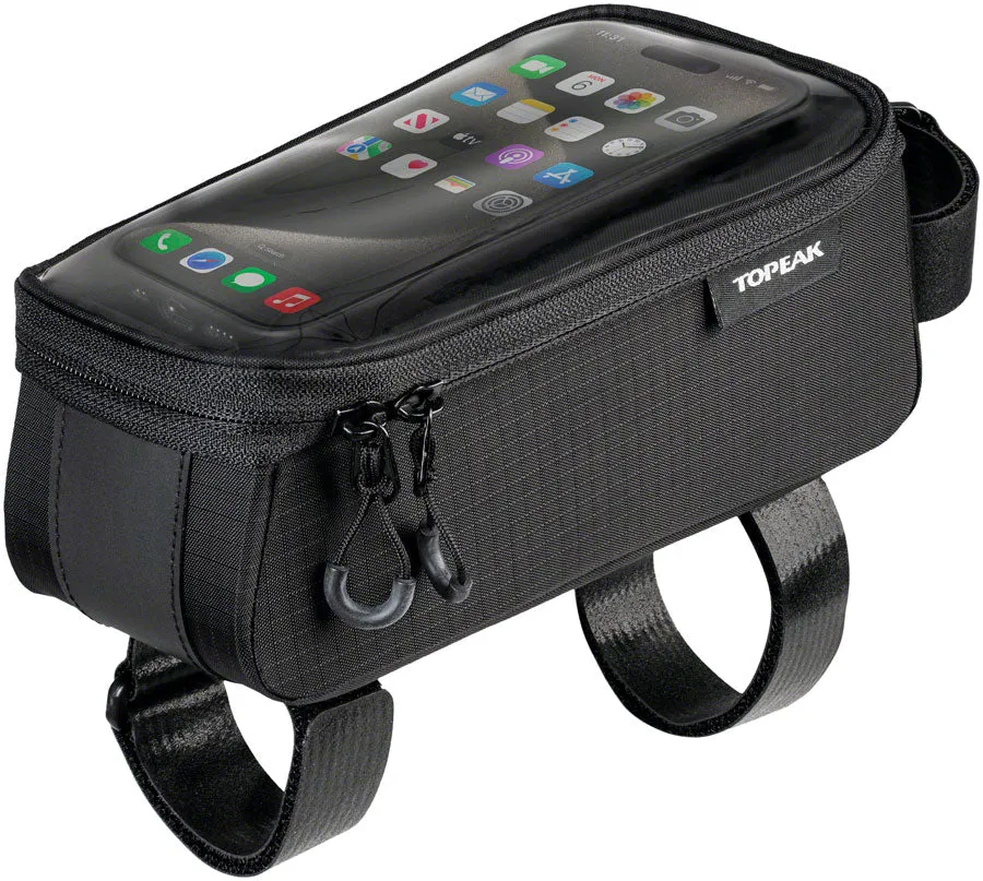 Bento Pack Top Tube Bag