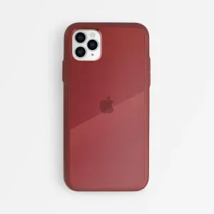 BodyGuardz Paradigm S iPhone 11 Pro Maroon Case