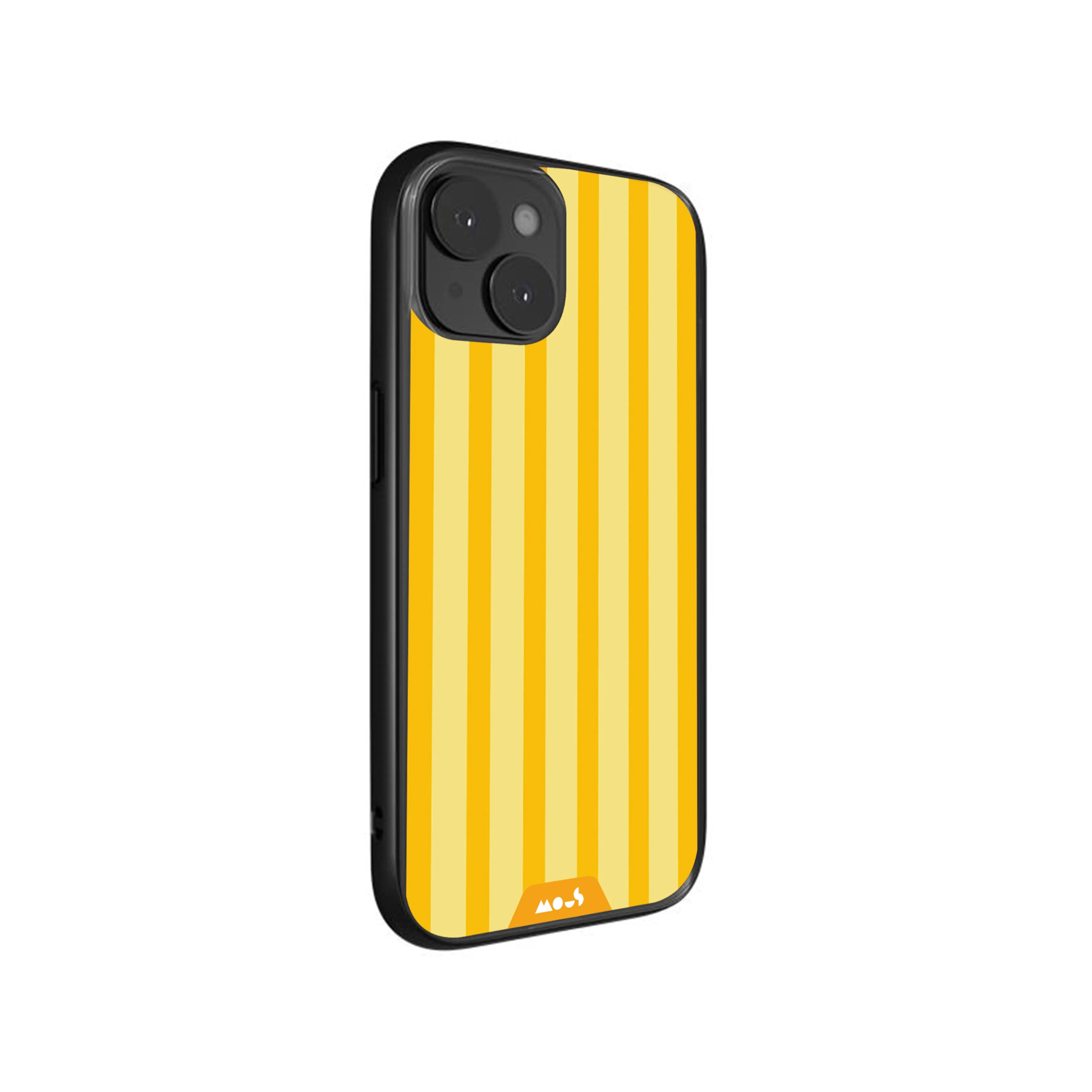 Buttercup Protective Phone Case - Clarity MagSafe x Treat