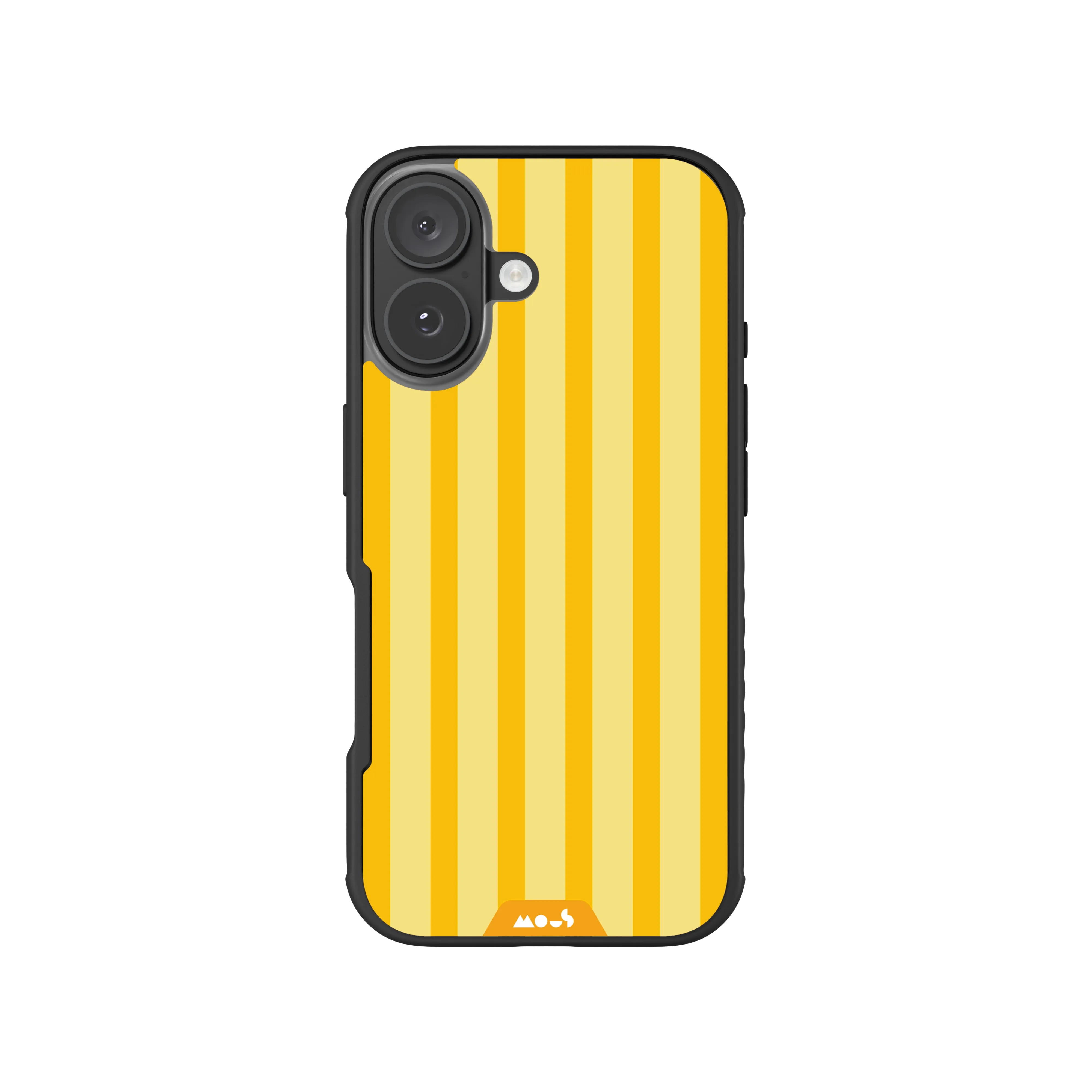 Buttercup Protective Phone Case - Clarity MagSafe x Treat