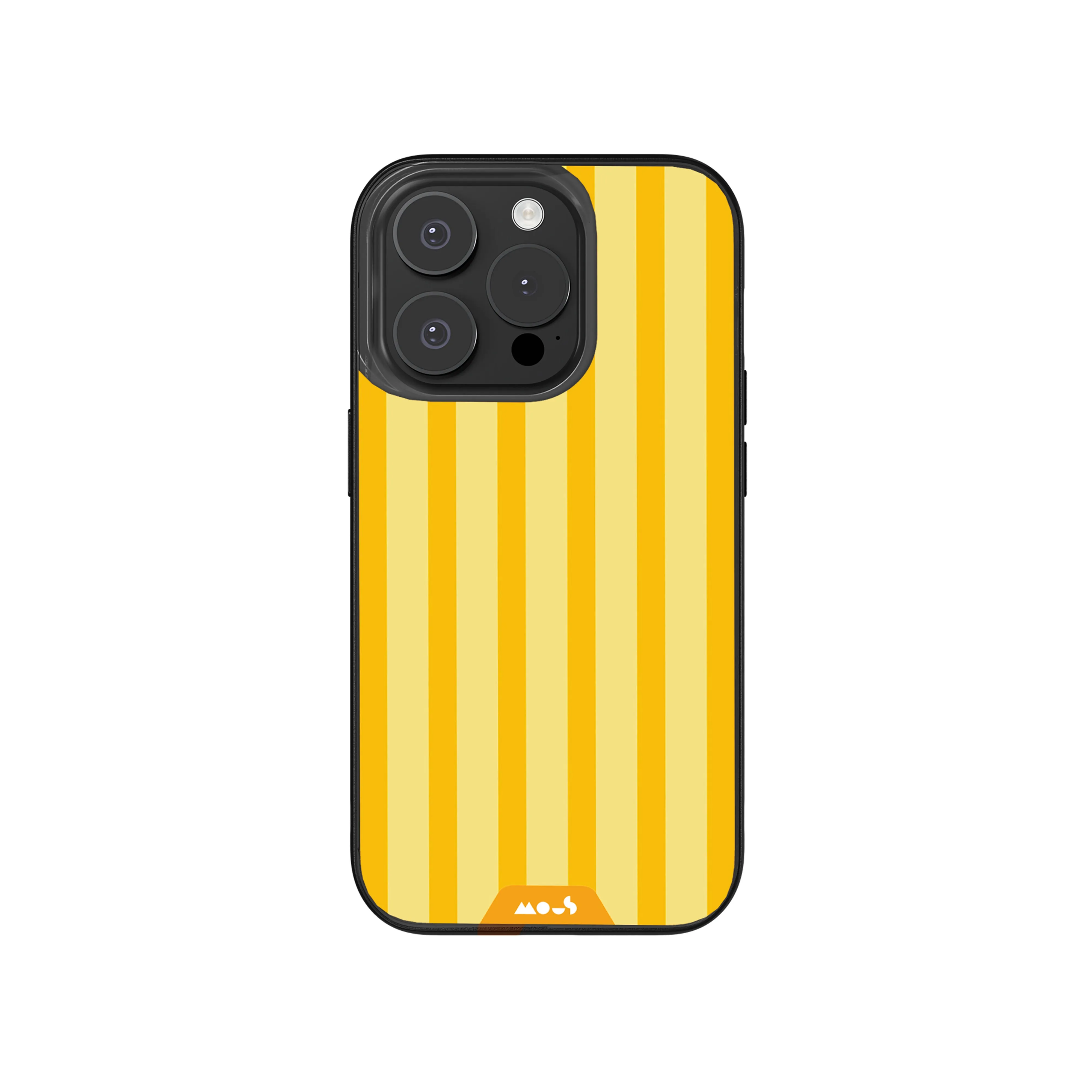 Buttercup Protective Phone Case - Clarity MagSafe x Treat