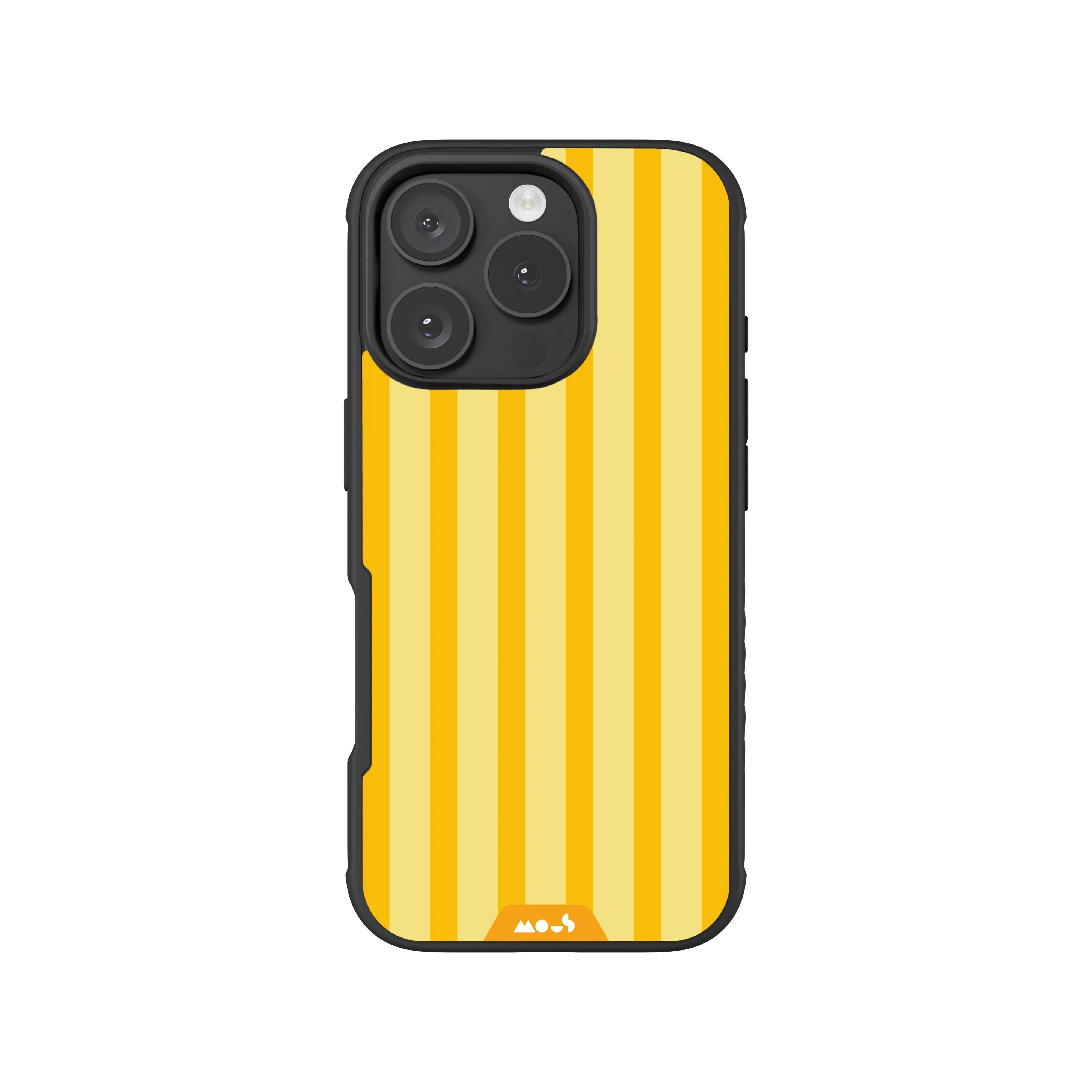 Buttercup Protective Phone Case - Clarity MagSafe x Treat