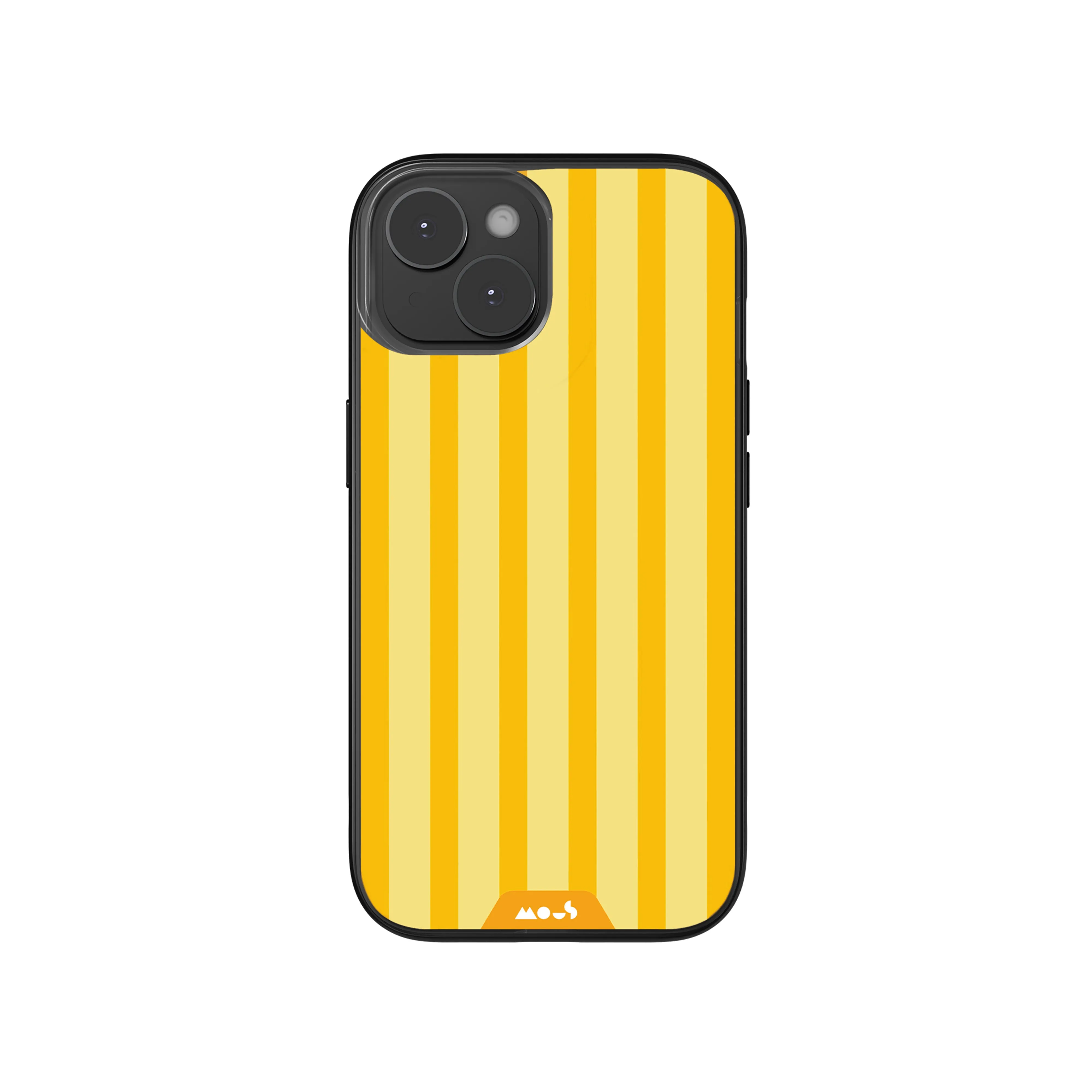 Buttercup Protective Phone Case - Clarity MagSafe x Treat