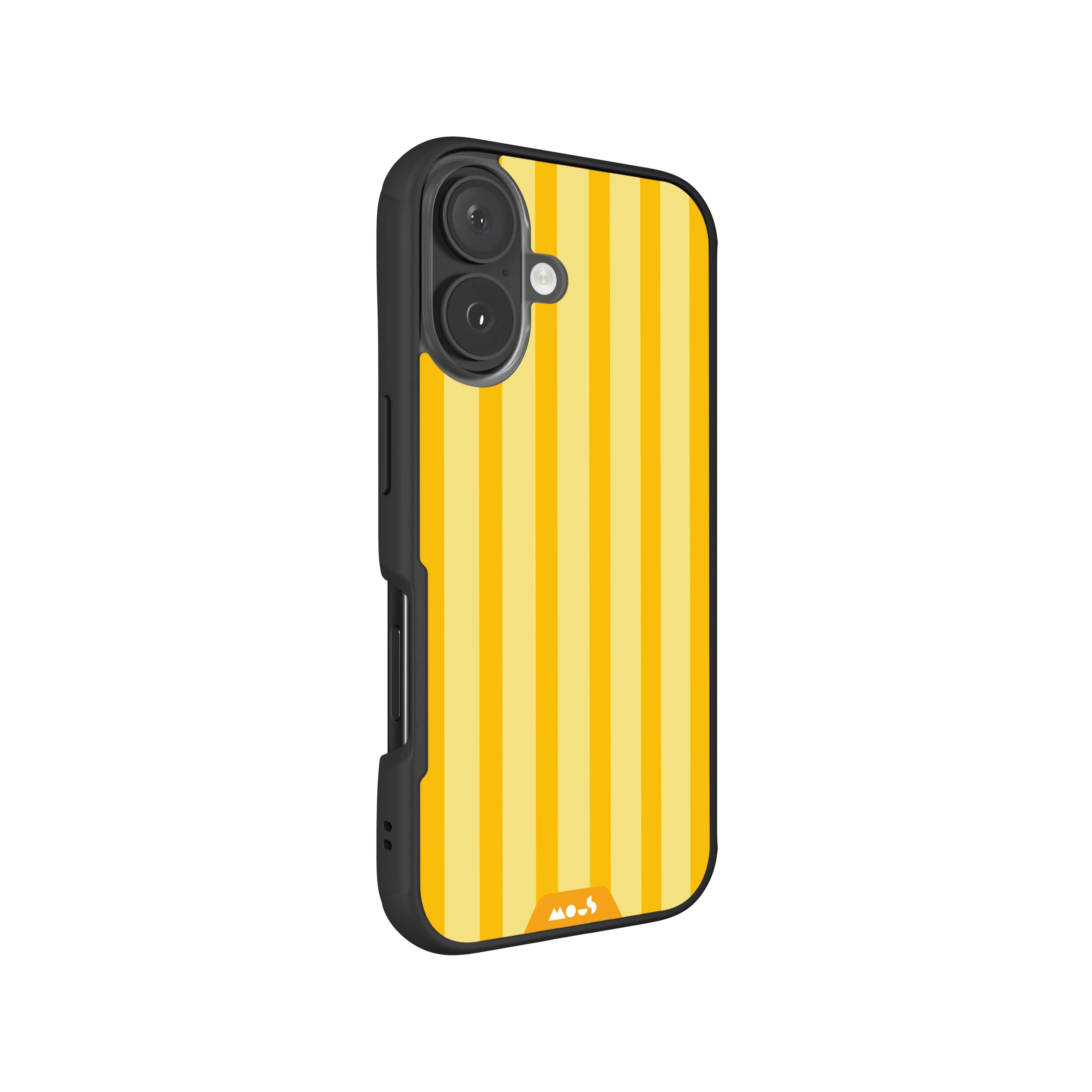 Buttercup Protective Phone Case - Clarity MagSafe x Treat