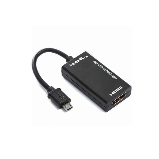 CABLE PHONE TO HDMI