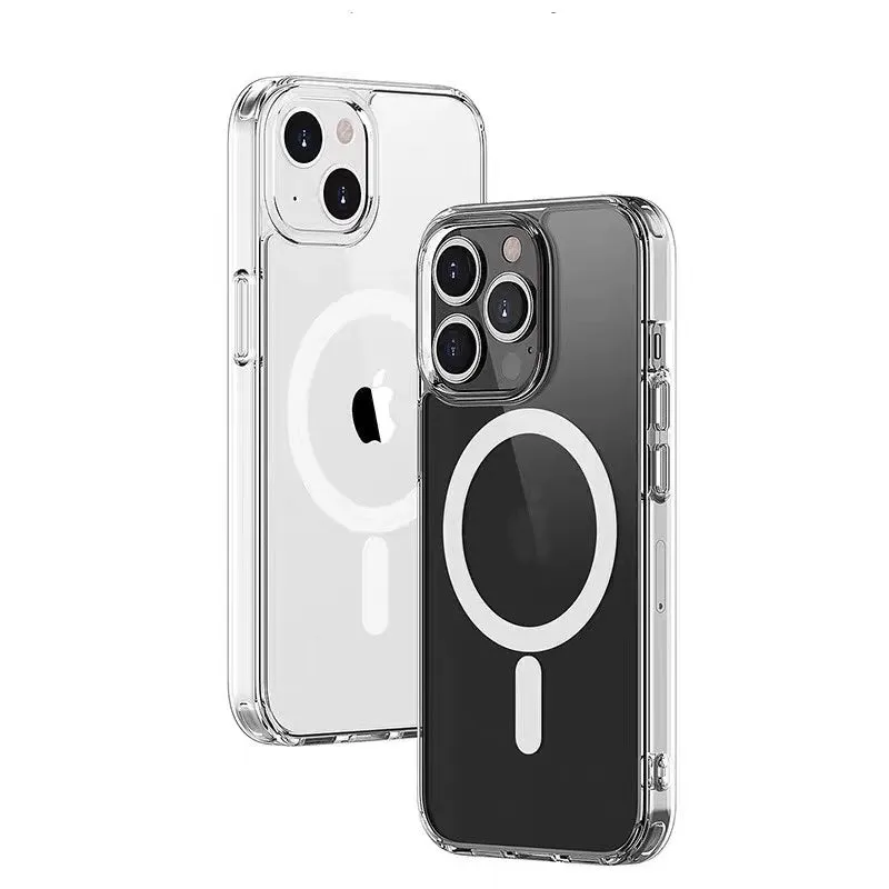 CASE MAGNETIC FOR IPHONE 16e