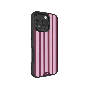 Cherry Protective Phone Case - Clarity x Treat