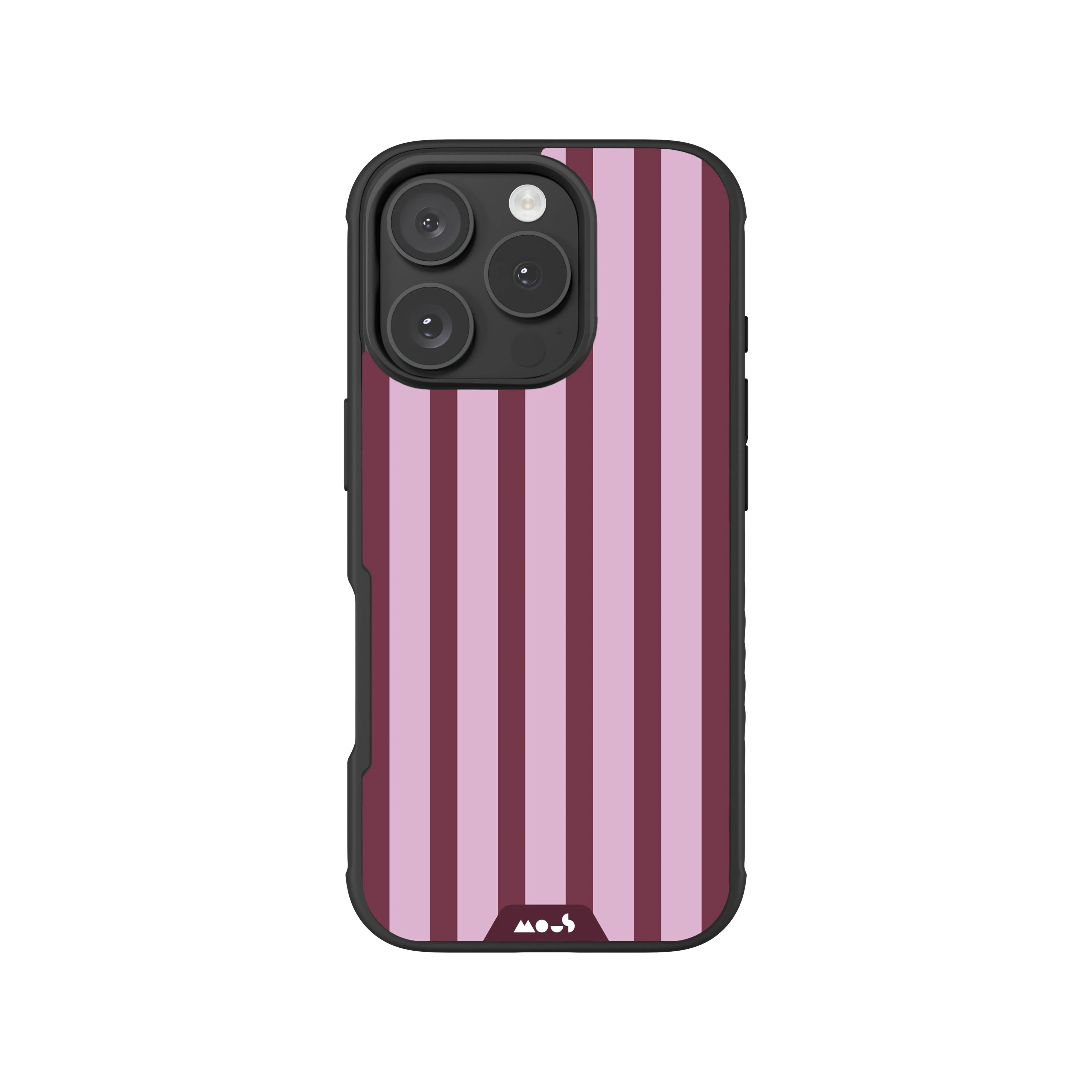 Cherry Protective Phone Case - Clarity x Treat