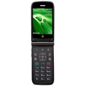 Cingular Flip - Black - Mobile Cell-Phone AT&T