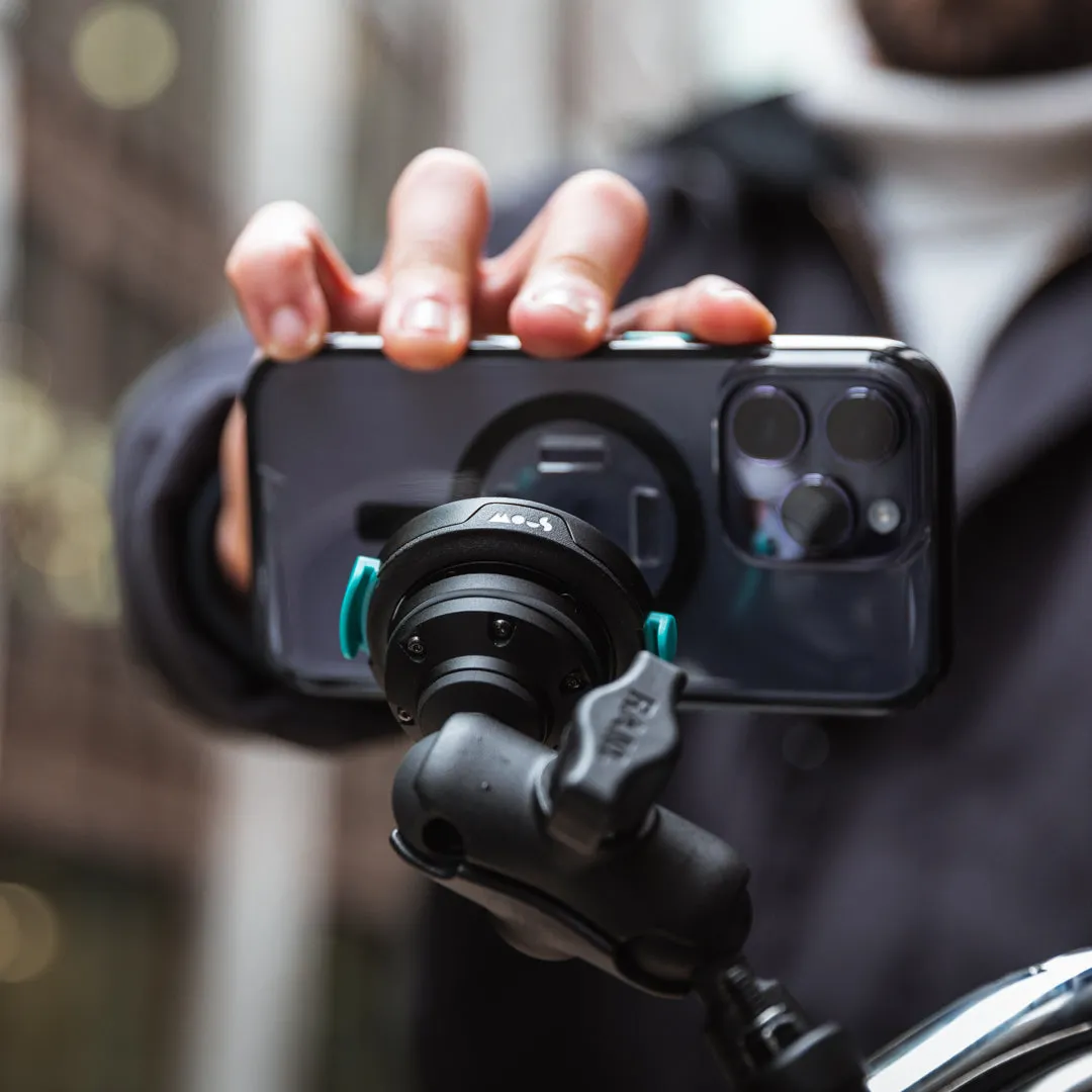 Clarity - IntraLock® Phone Case
