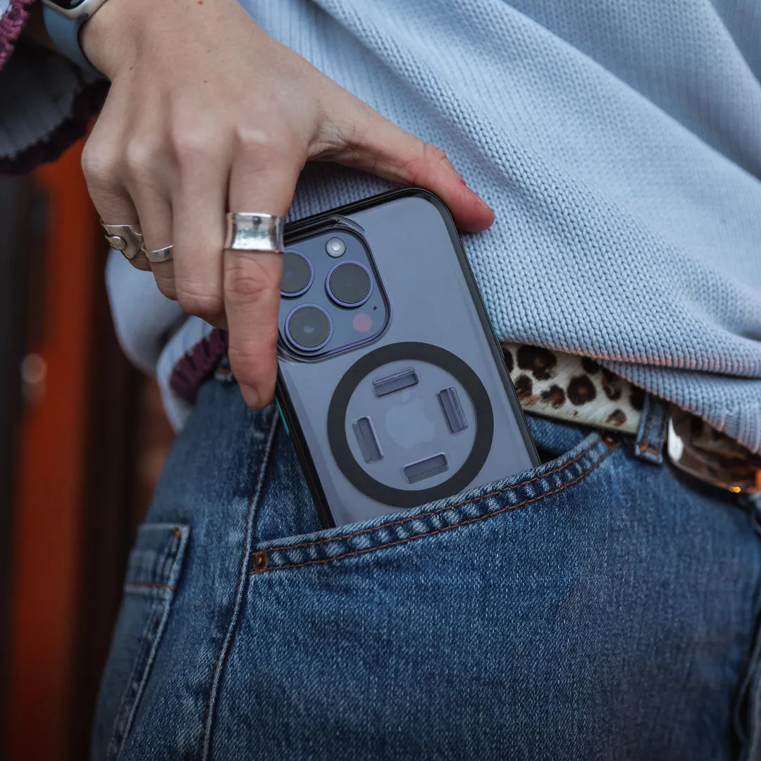 Clarity - IntraLock® Phone Case