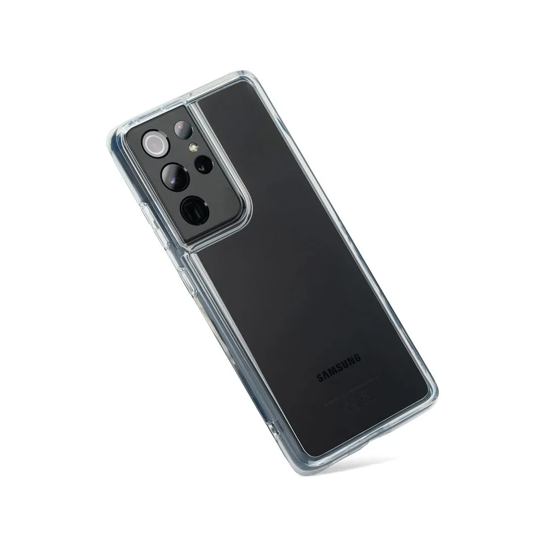 Clear Phone Case - Clarity Lite
