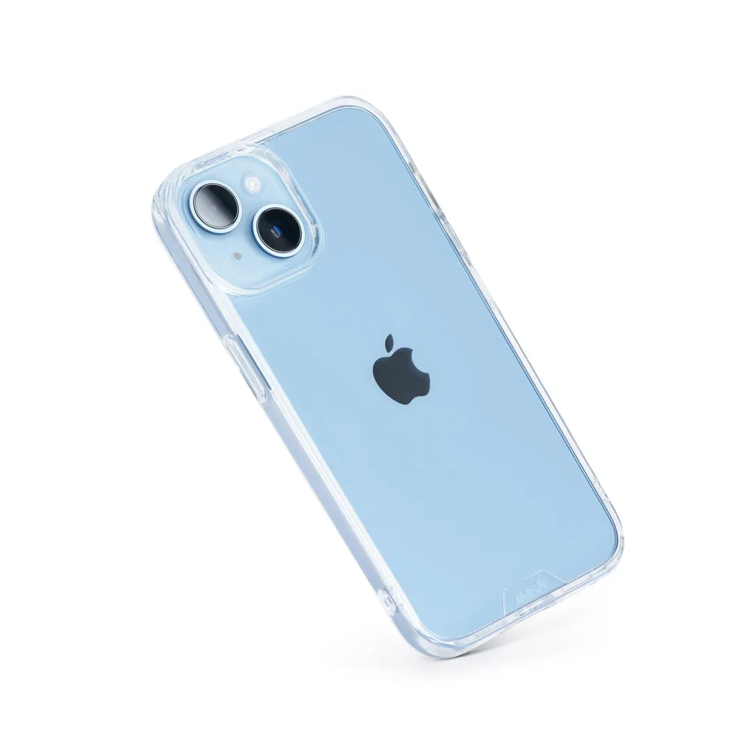 Clear Phone Case - Clarity Lite