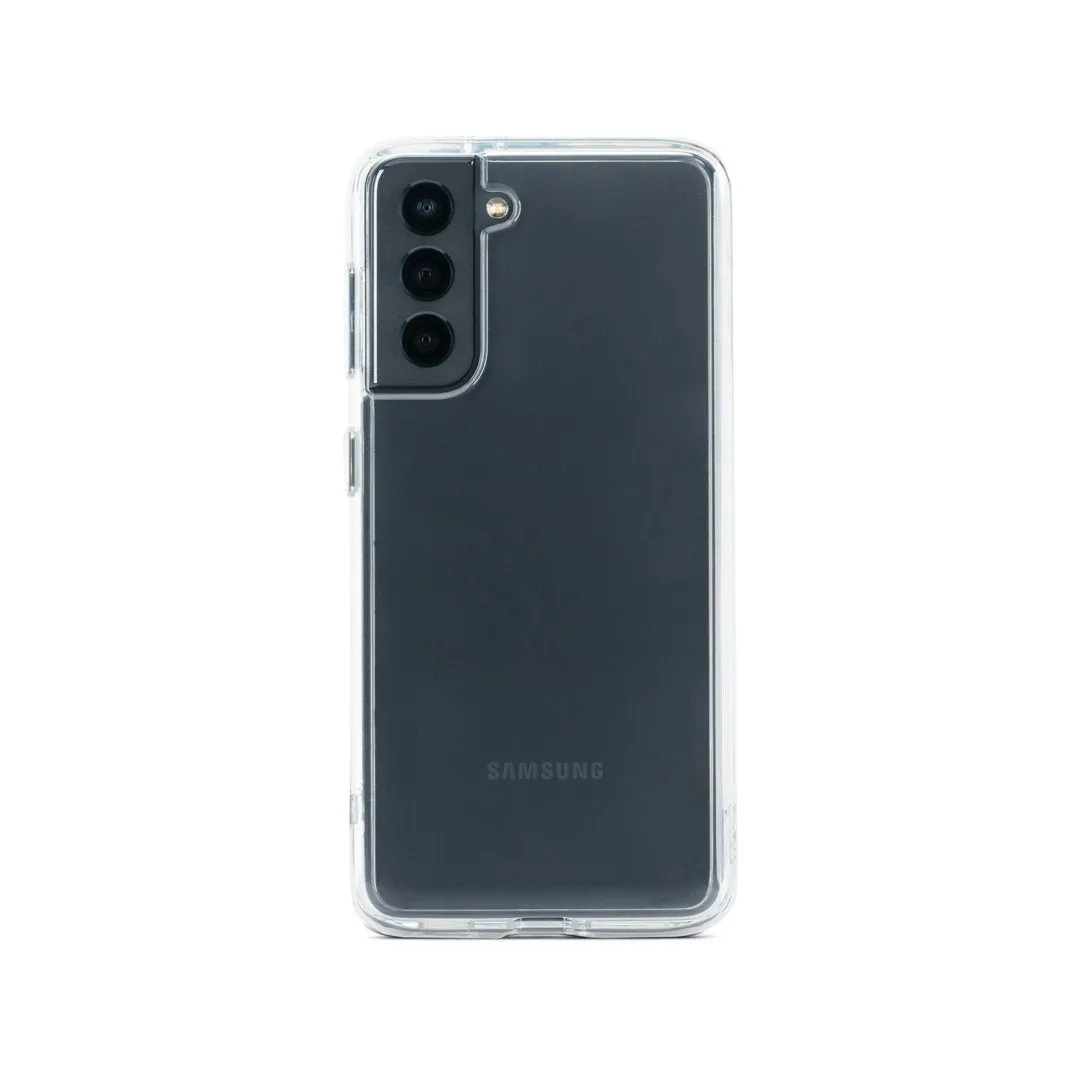 Clear Phone Case - Clarity Lite