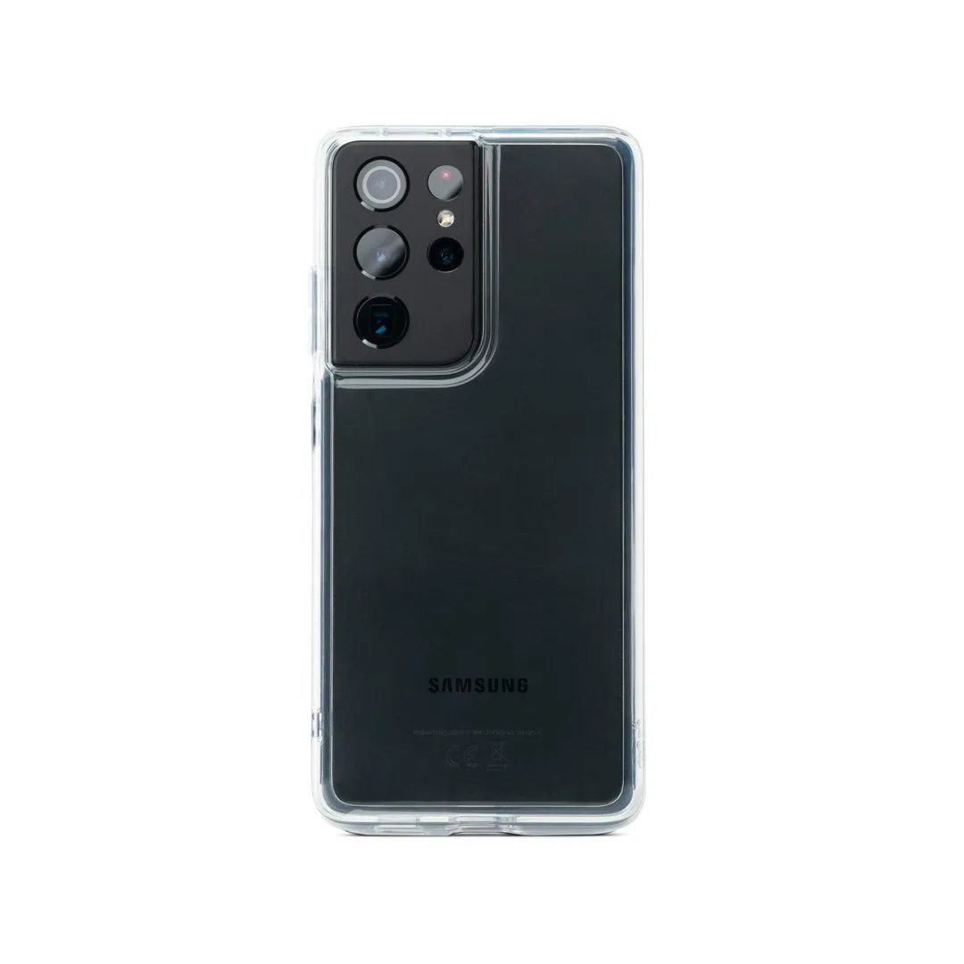 Clear Phone Case - Clarity Lite