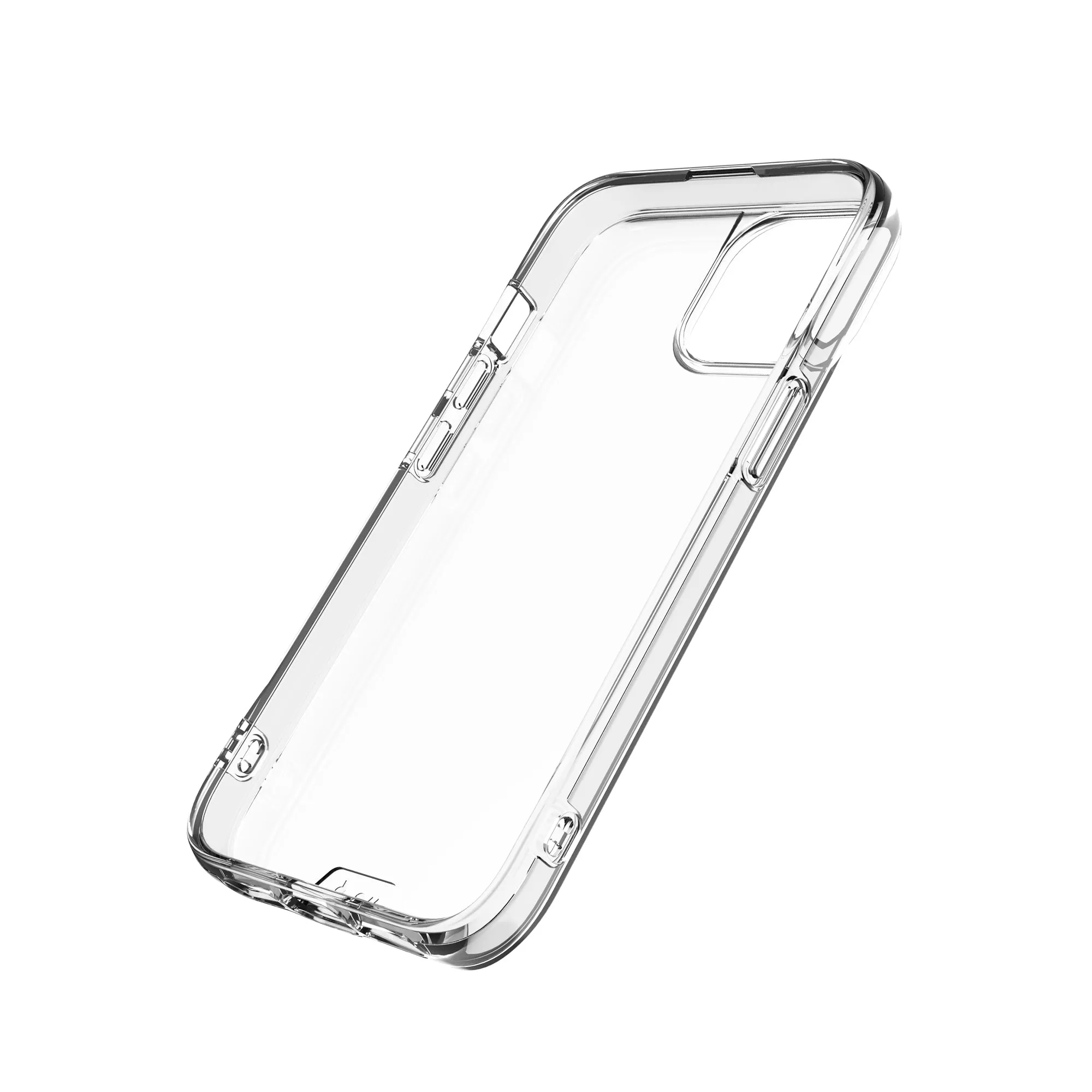 Clear Phone Case - Clarity Lite