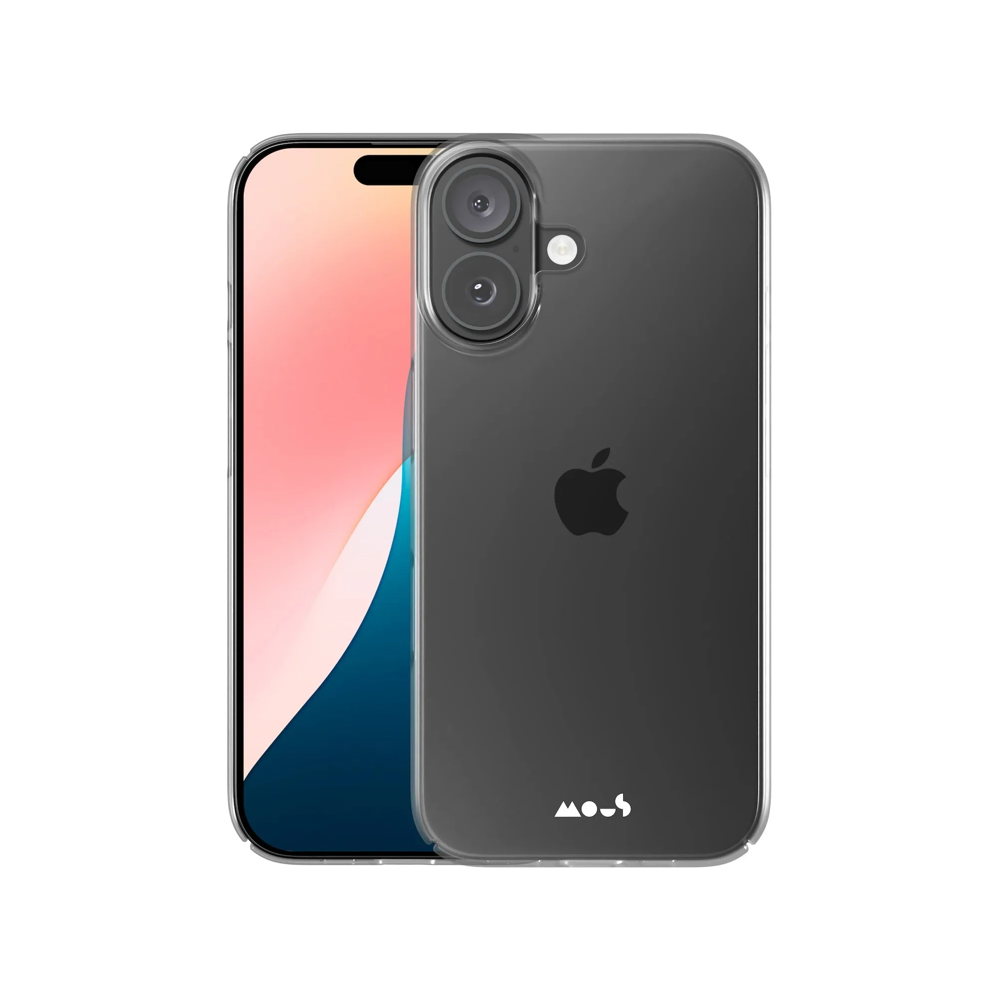 Clear Phone Case