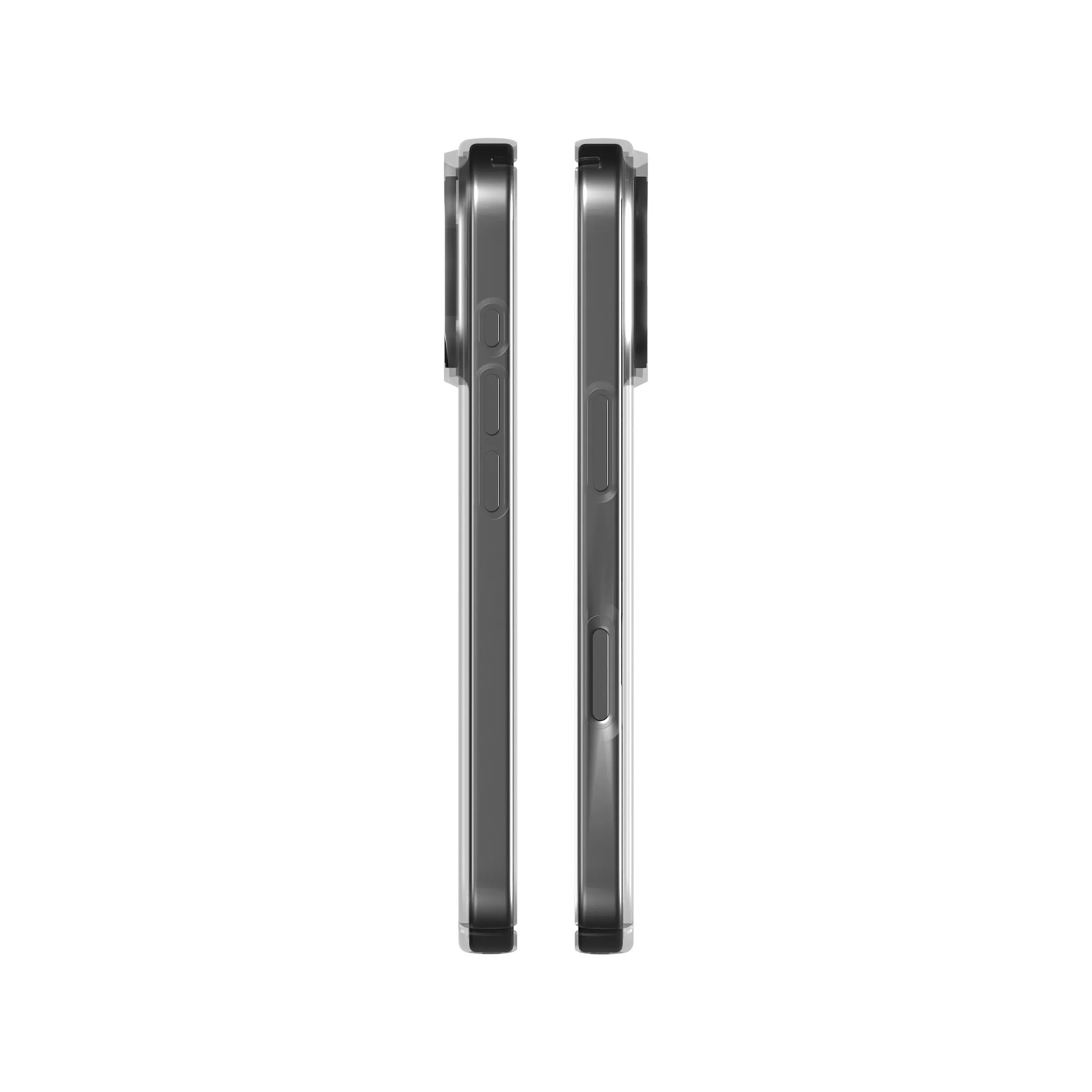 Clear Phone Case