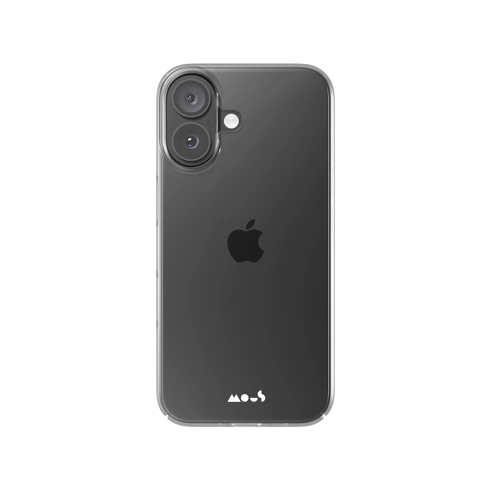 Clear Phone Case