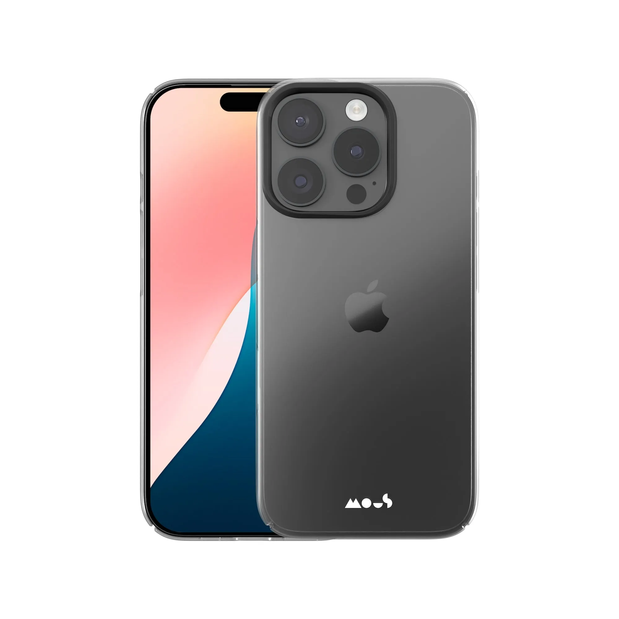 Clear Phone Case