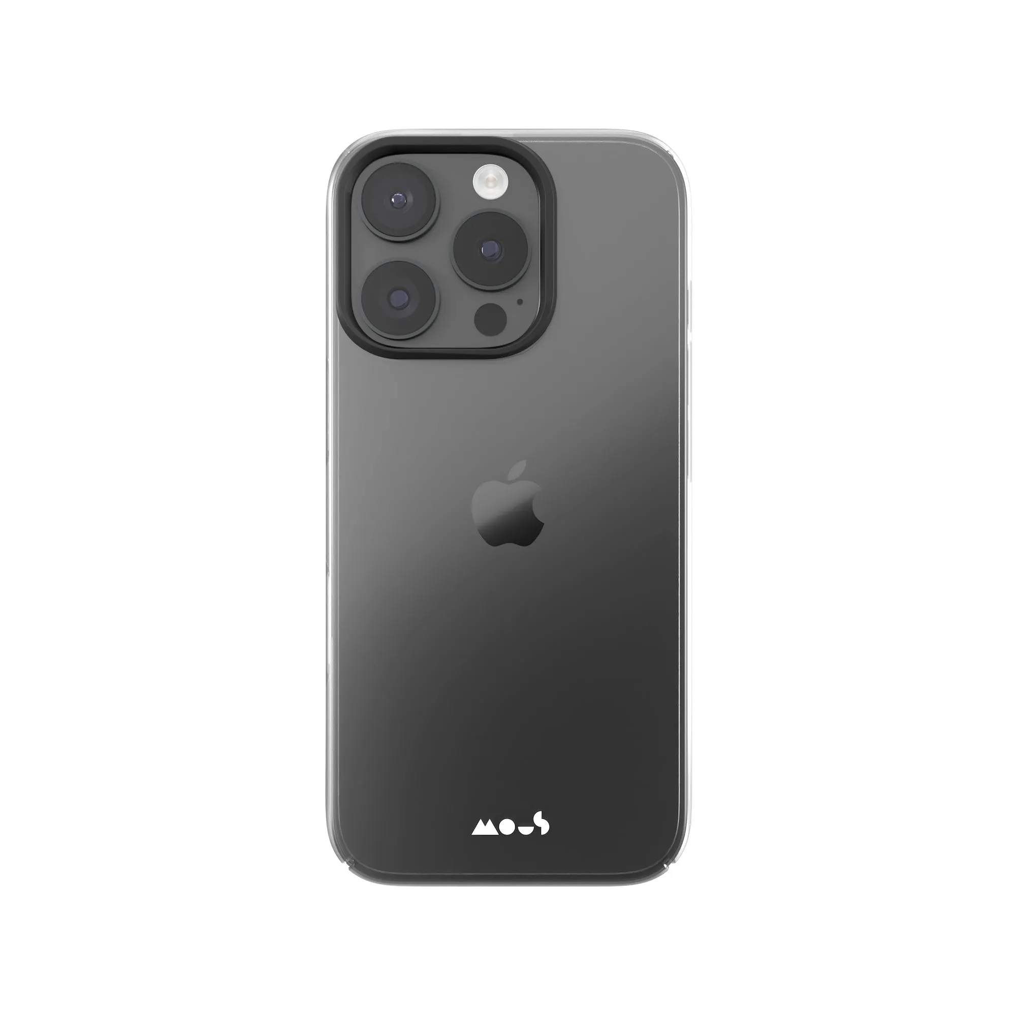 Clear Phone Case