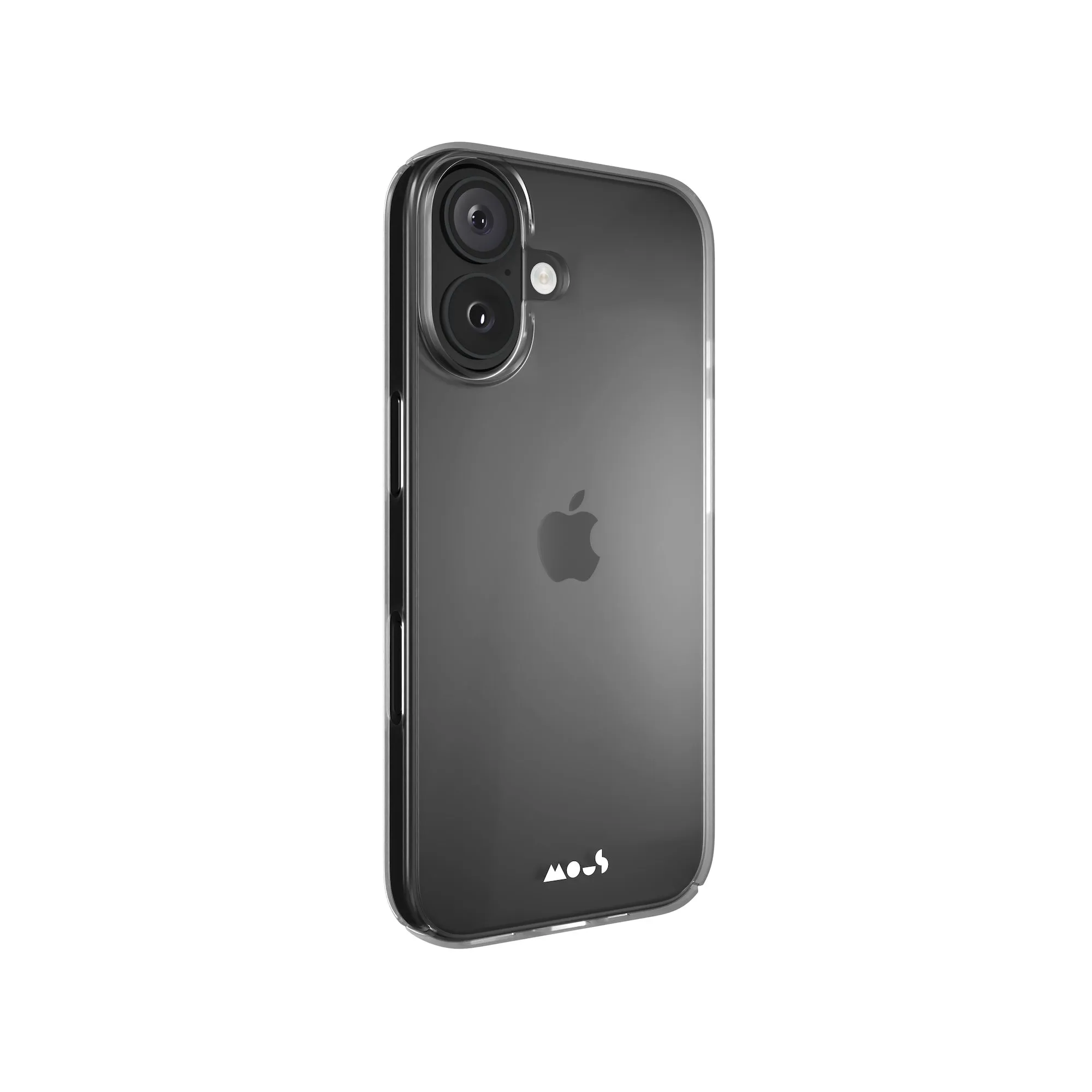 Clear Phone Case