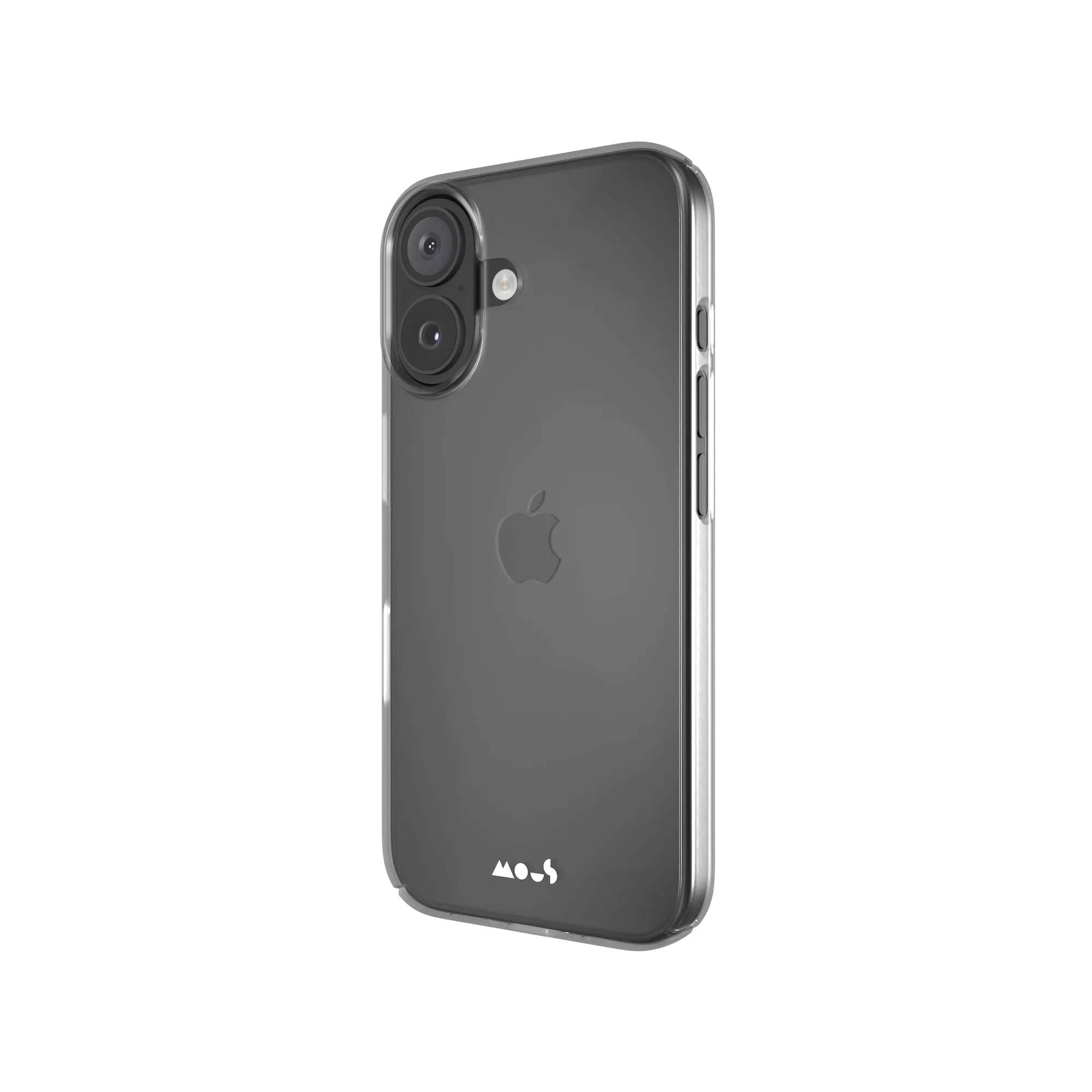 Clear Phone Case