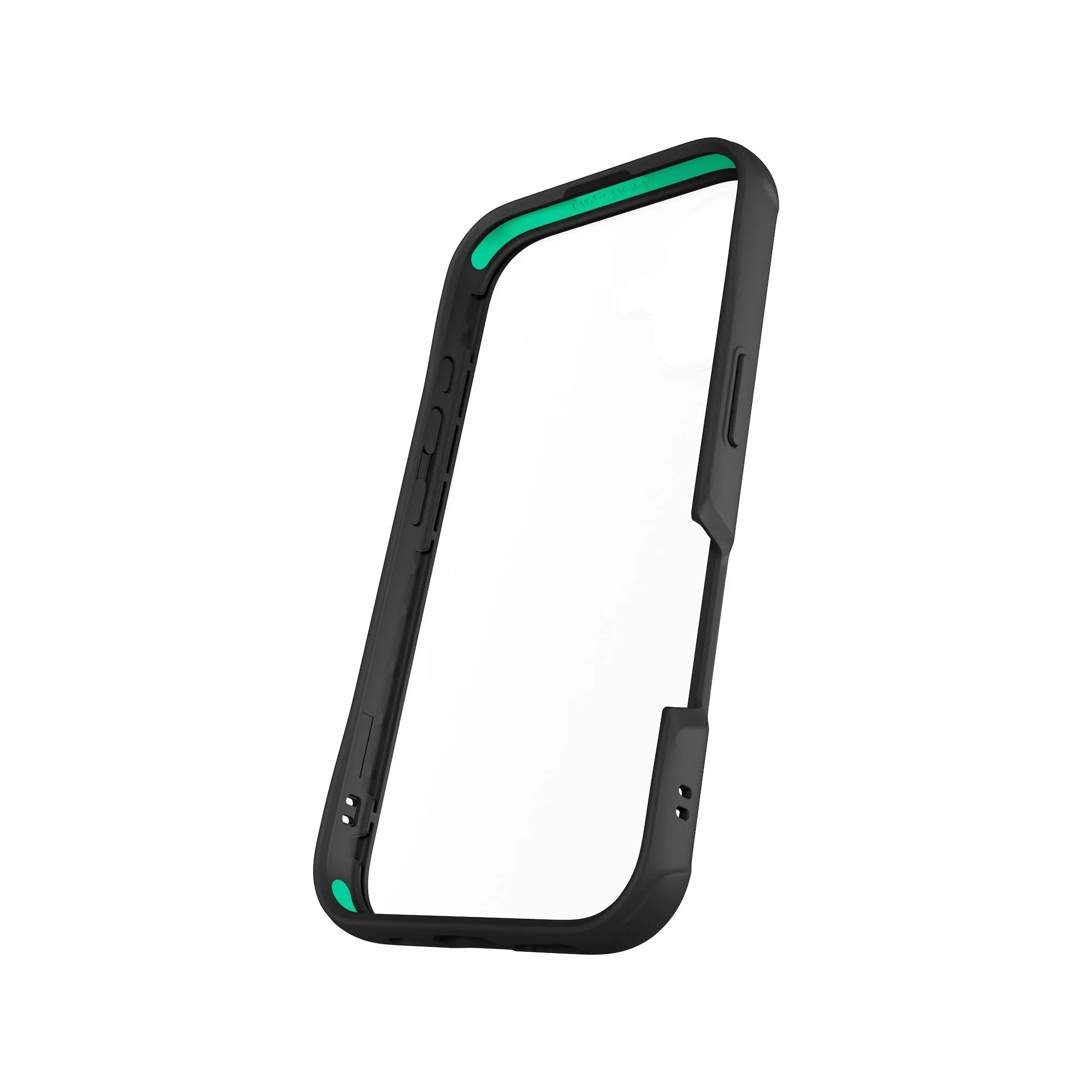Clear Phone Case