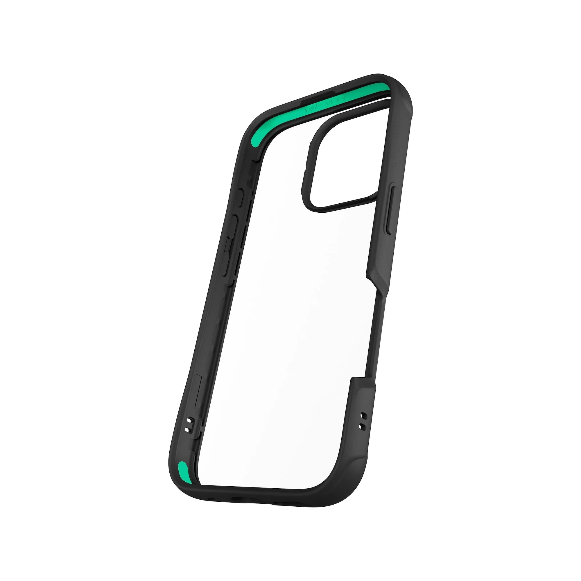 Clear Phone Case