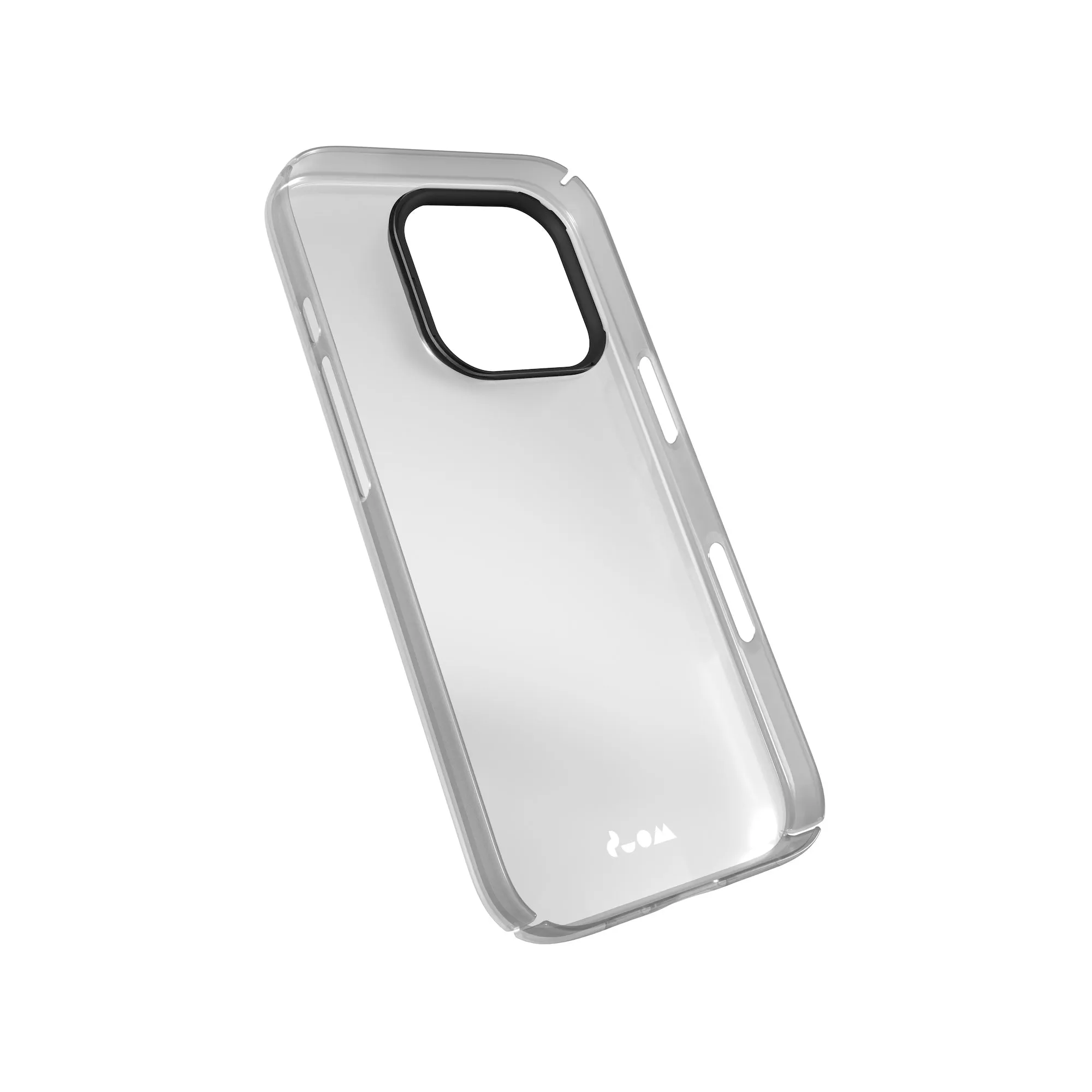 Clear Phone Case