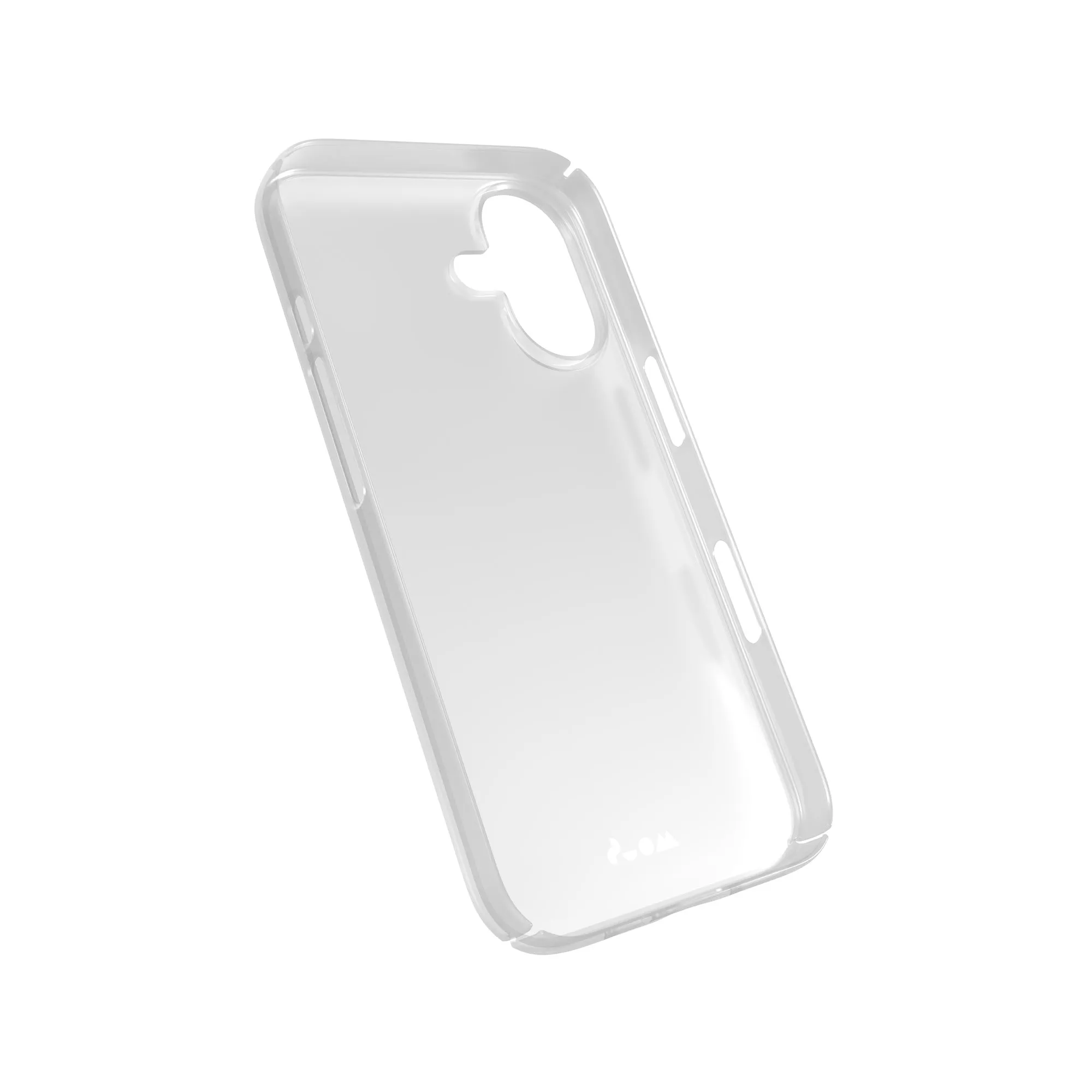 Clear Phone Case