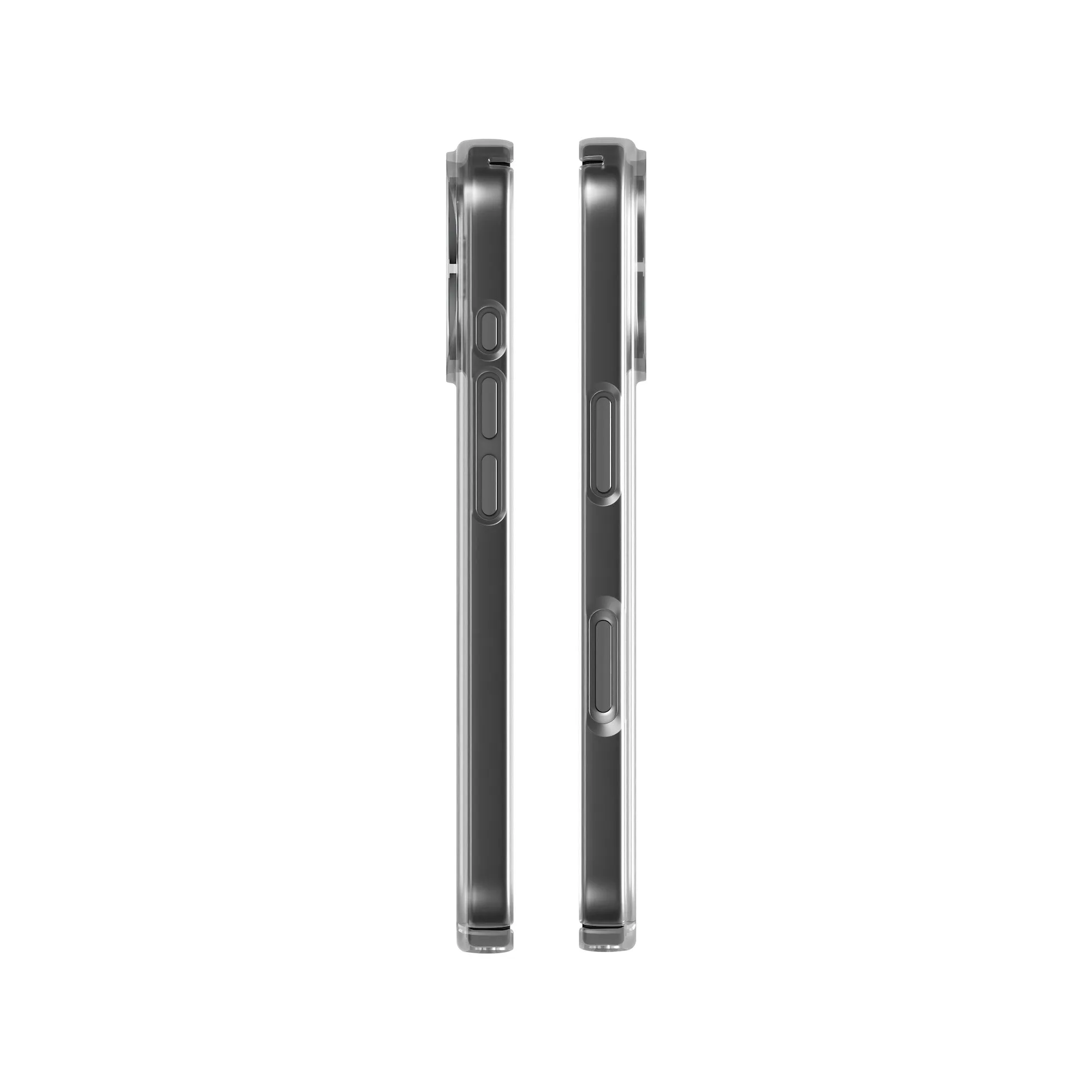 Clear Phone Case