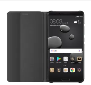 Clear View Standing Cover