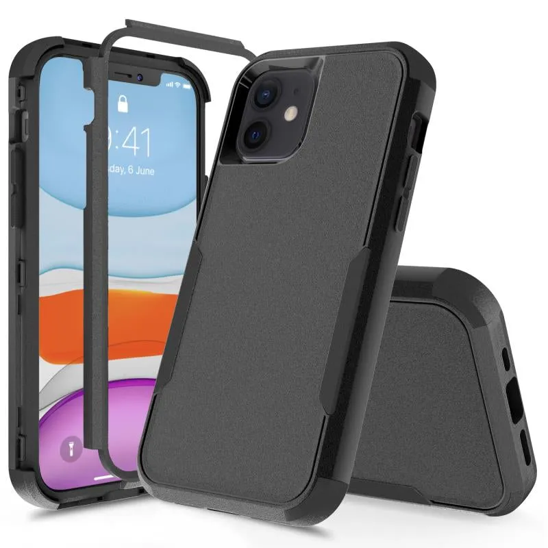 COMMANDER PHONE CASE FOR IPHONE 11