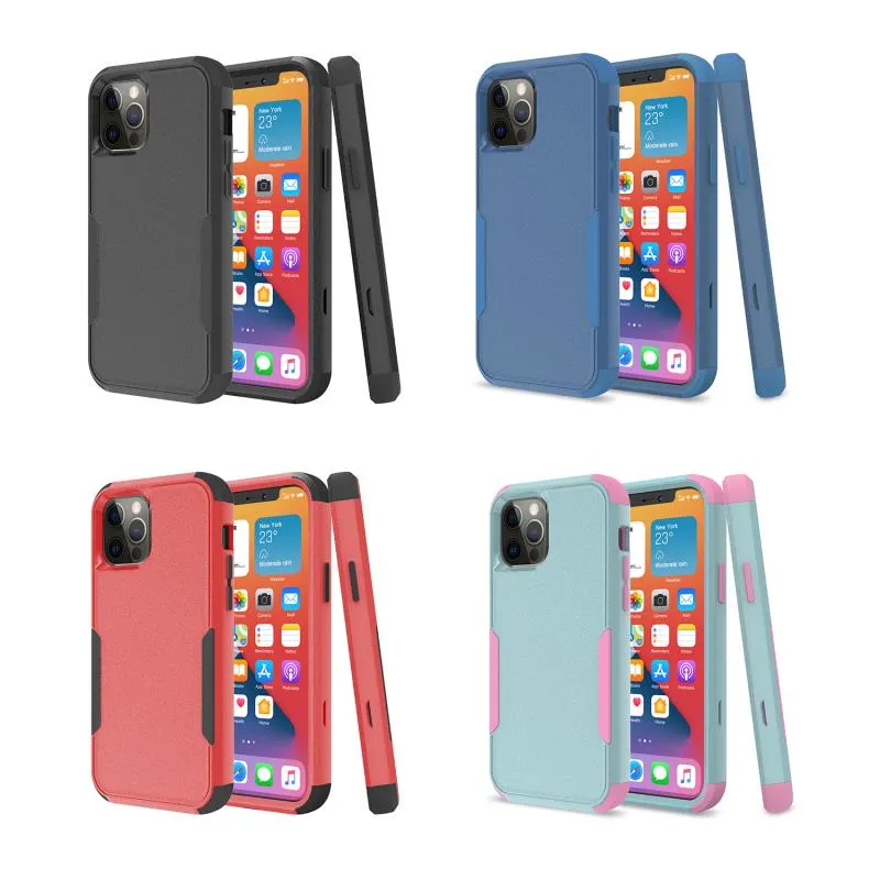 COMMANDER PHONE CASE FOR IPHONE 13 PRO MAX