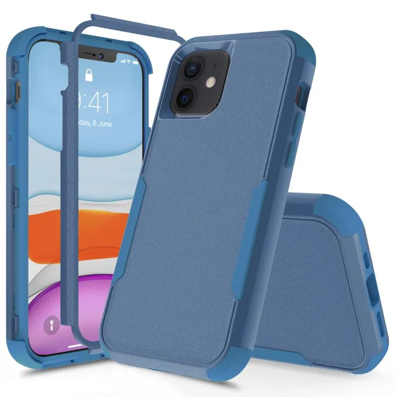 COMMANDER PHONE CASE FOR IPHONE 13 PRO MAX
