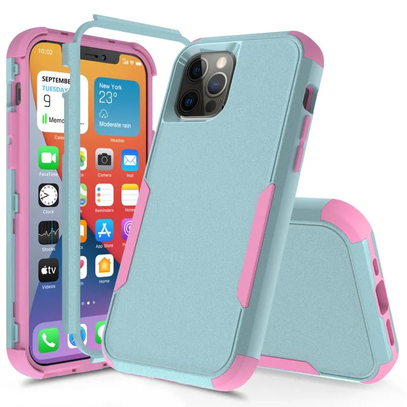 COMMANDER PHONE CASE FOR IPHONE 13 PRO MAX