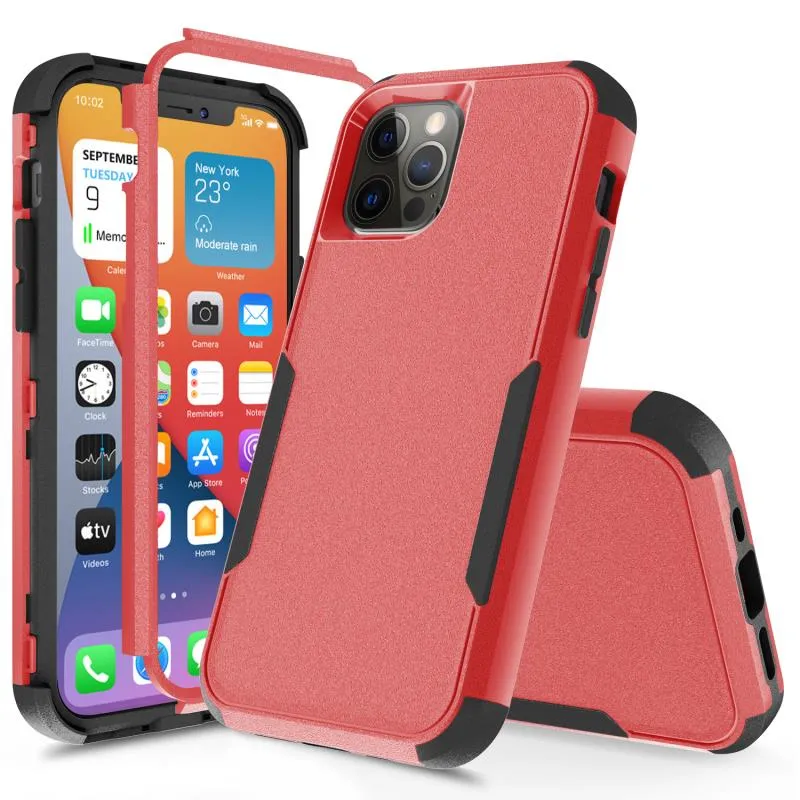 COMMANDER PHONE CASE FOR IPHONE 13 PRO MAX