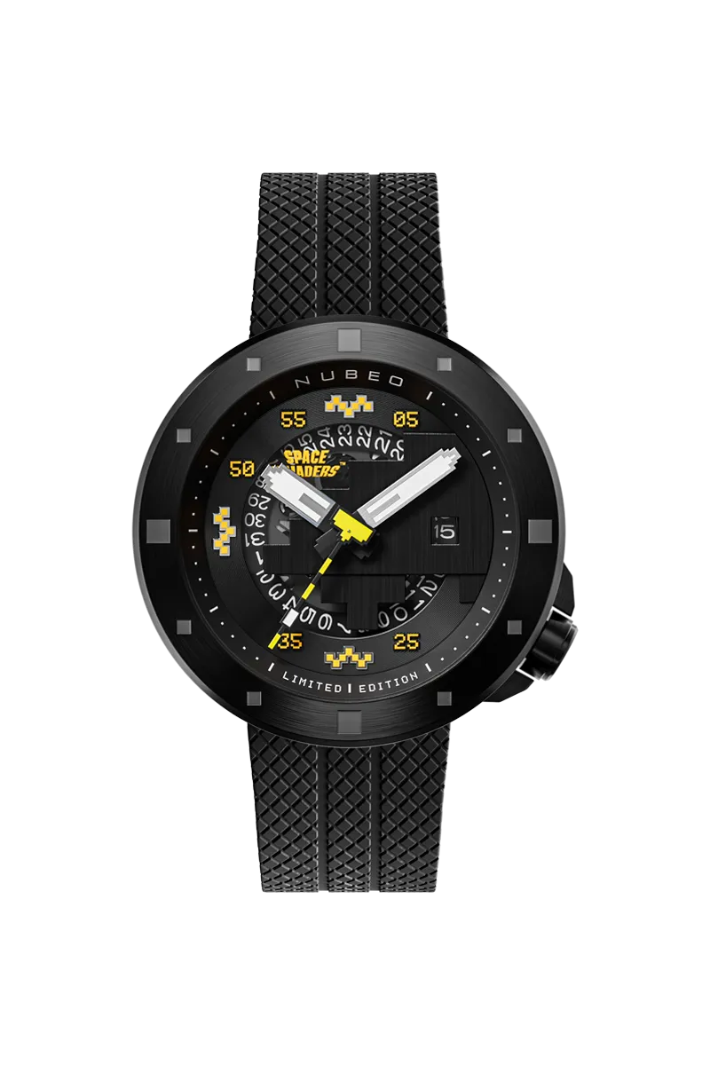 Covert Yellow