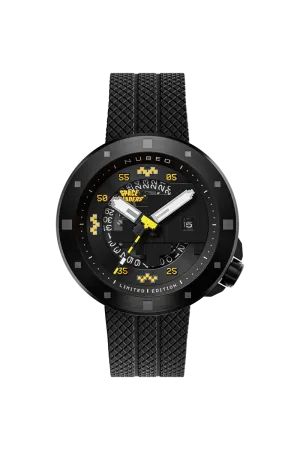 Covert Yellow