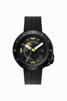 Covert Yellow