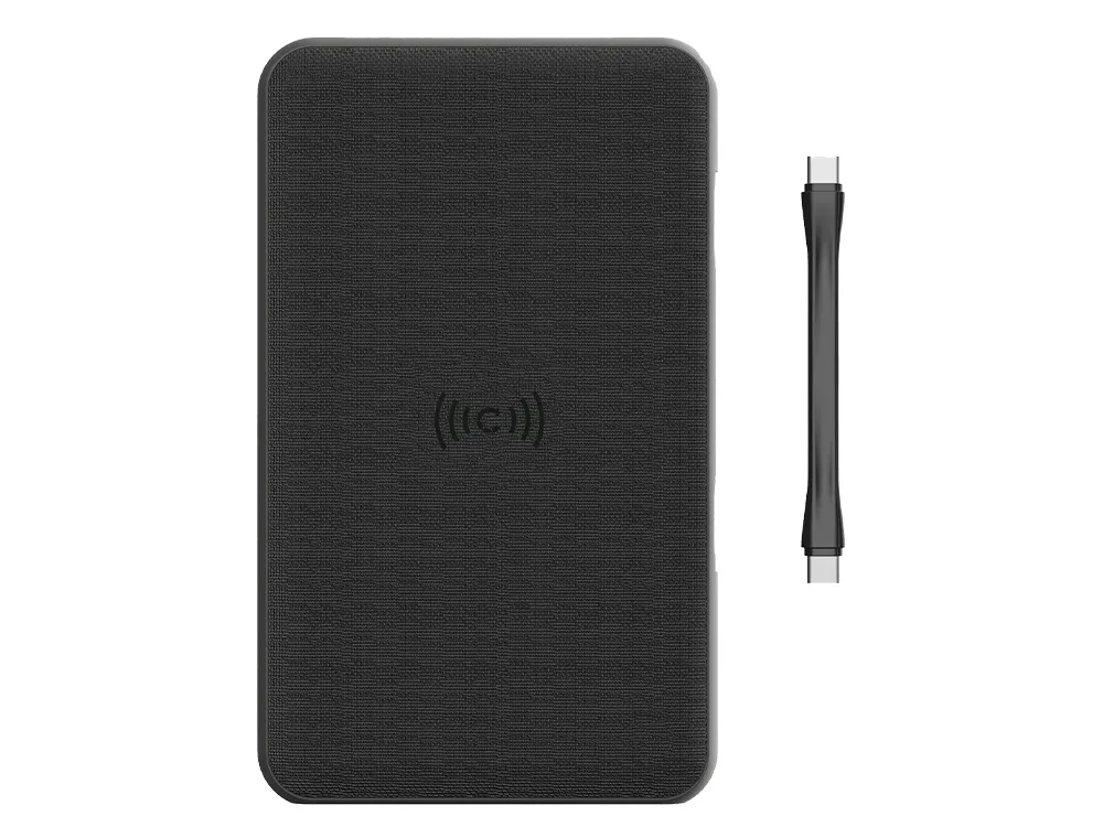 Cygnett ChargeUp Edge  27000mAh Laptop Power Bank & Wireless Phone Charger