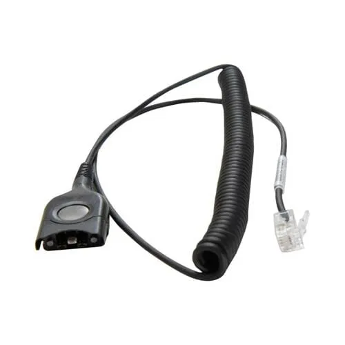 DeskMate  Single-Ear Cisco IP/Plantronics Bundle (Free for 60 Days)