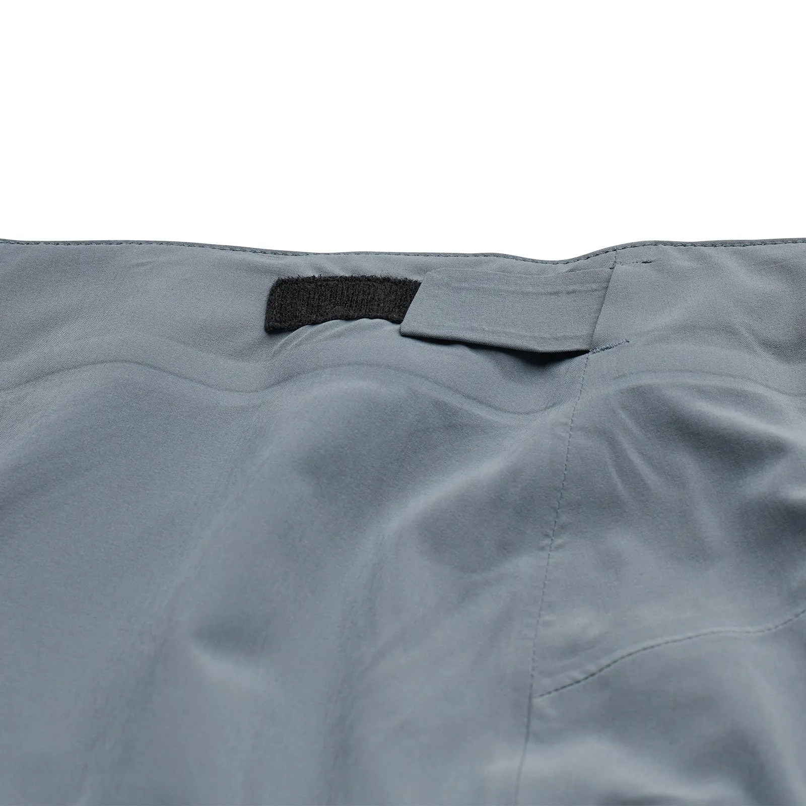 Drift Short Shell Solid Blue Mirage