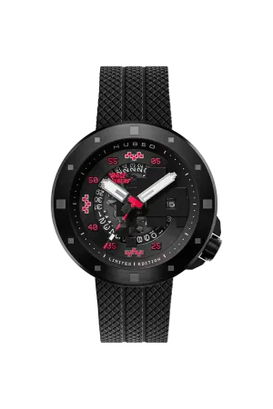 Eclipse Red