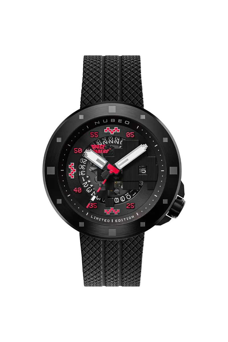 Eclipse Red
