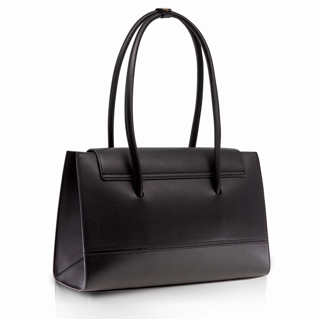 En Route Handbag - Liberte Black
