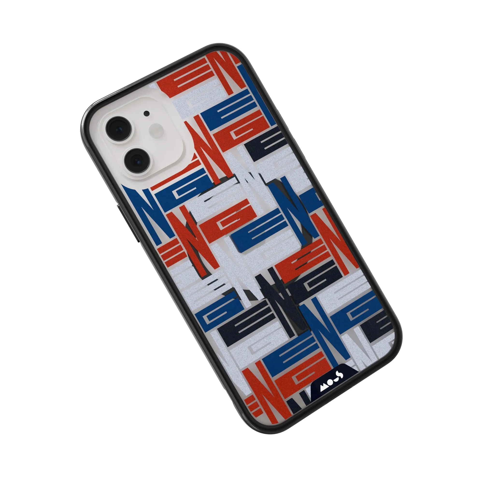 England One Family MagSafe® Compatible Phone Case