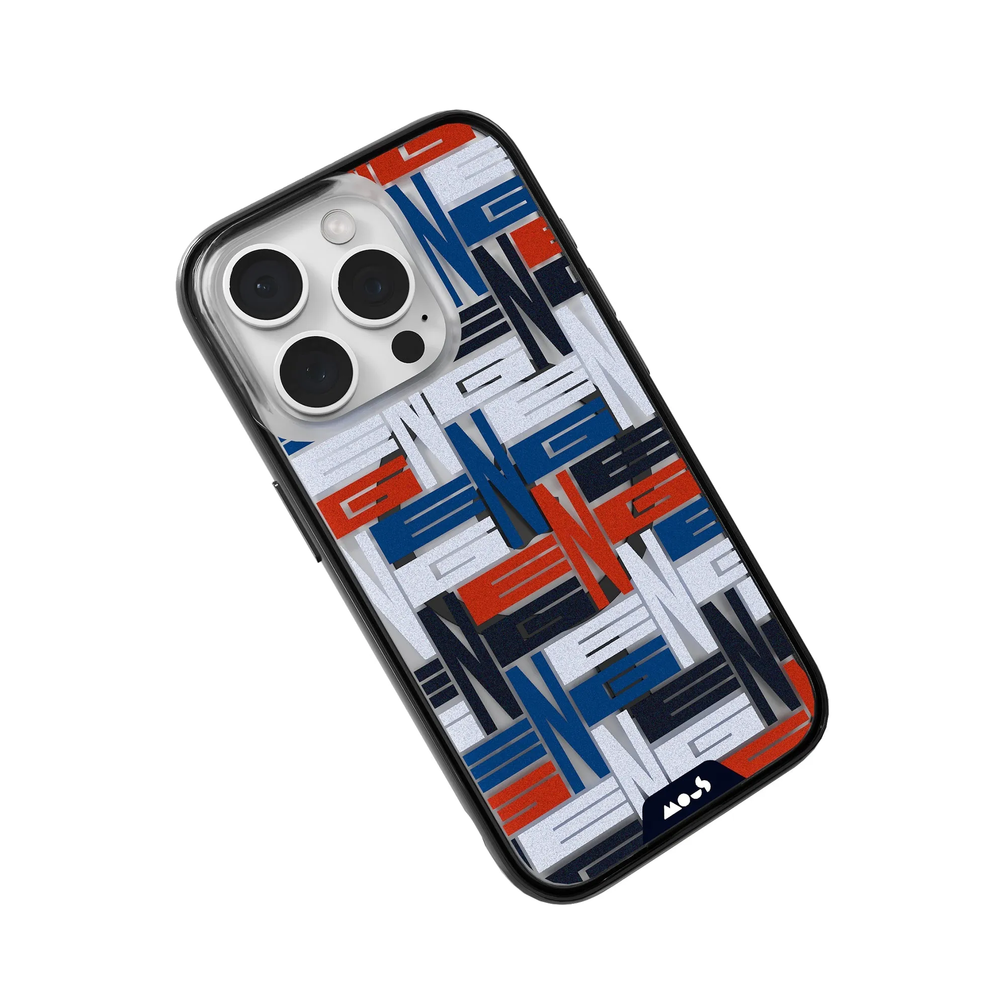 England One Family MagSafe® Compatible Phone Case